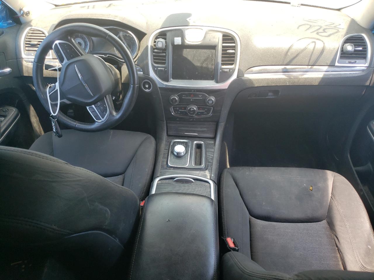 2019 Chrysler 300 Touring VIN: 2C3CCAAG7KH579626 Lot: 65052044