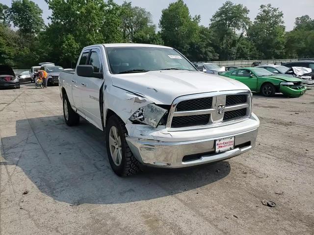 2011 Dodge Ram 1500 VIN: 1D7RV1GT3BS639064 Lot: 66152934