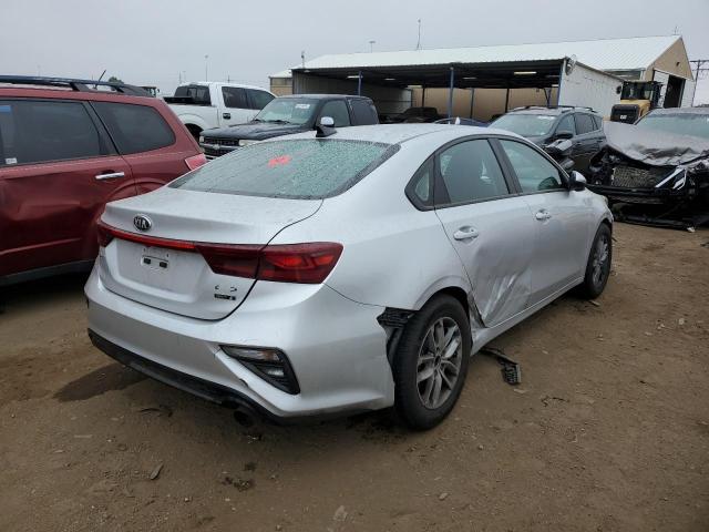 3KPF24AD9LE188090 Kia Forte FE 3