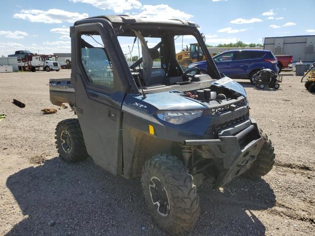 2019 POLARIS RANGER XP 1000 EPS NORTHSTAR EDITION RIDE COMMAND