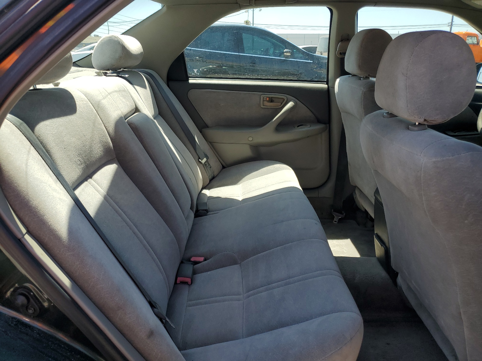 4T1BG22K0XU534032 1999 Toyota Camry Ce