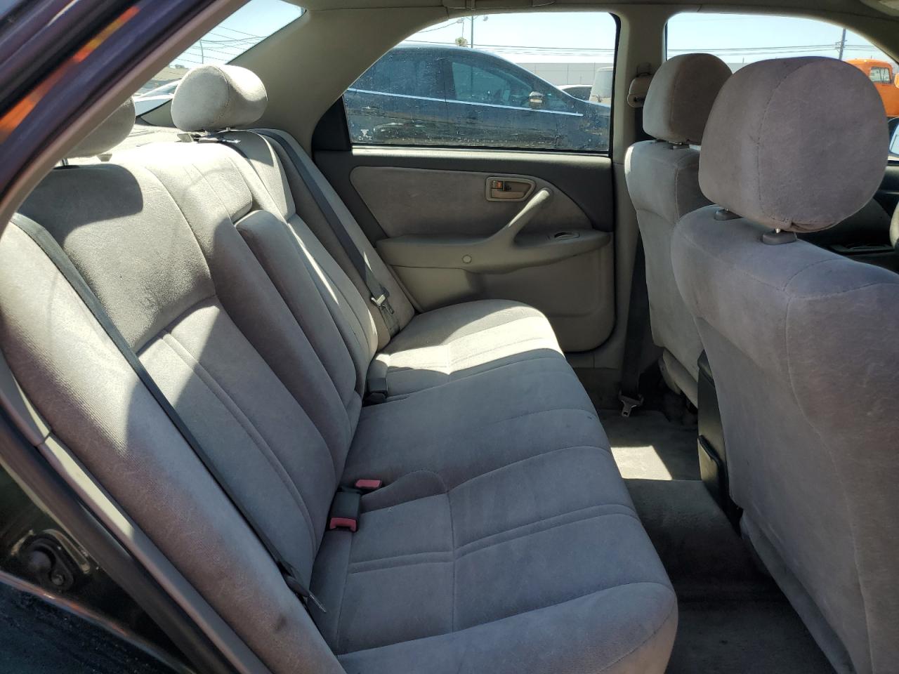 1999 Toyota Camry Ce VIN: 4T1BG22K0XU534032 Lot: 66633674