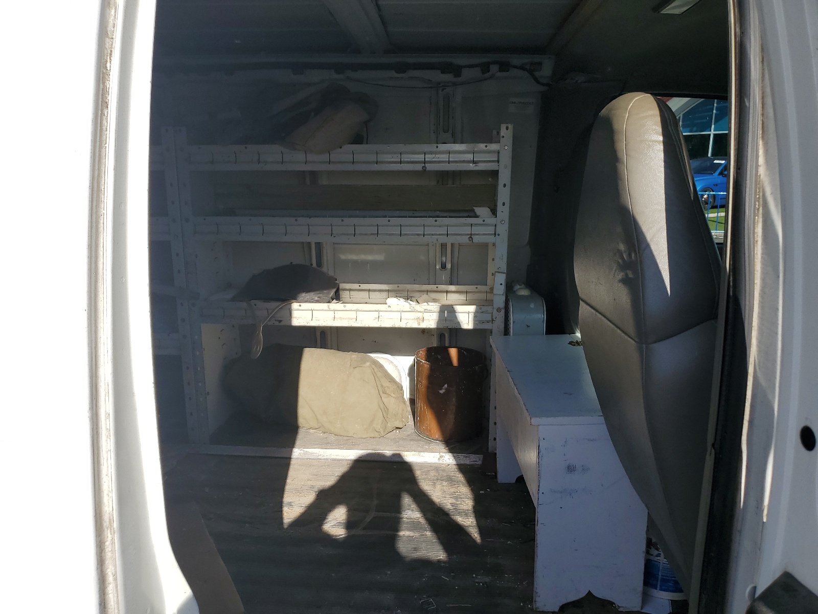 1GCEG15W8X1079619 1999 Chevrolet Express G1500