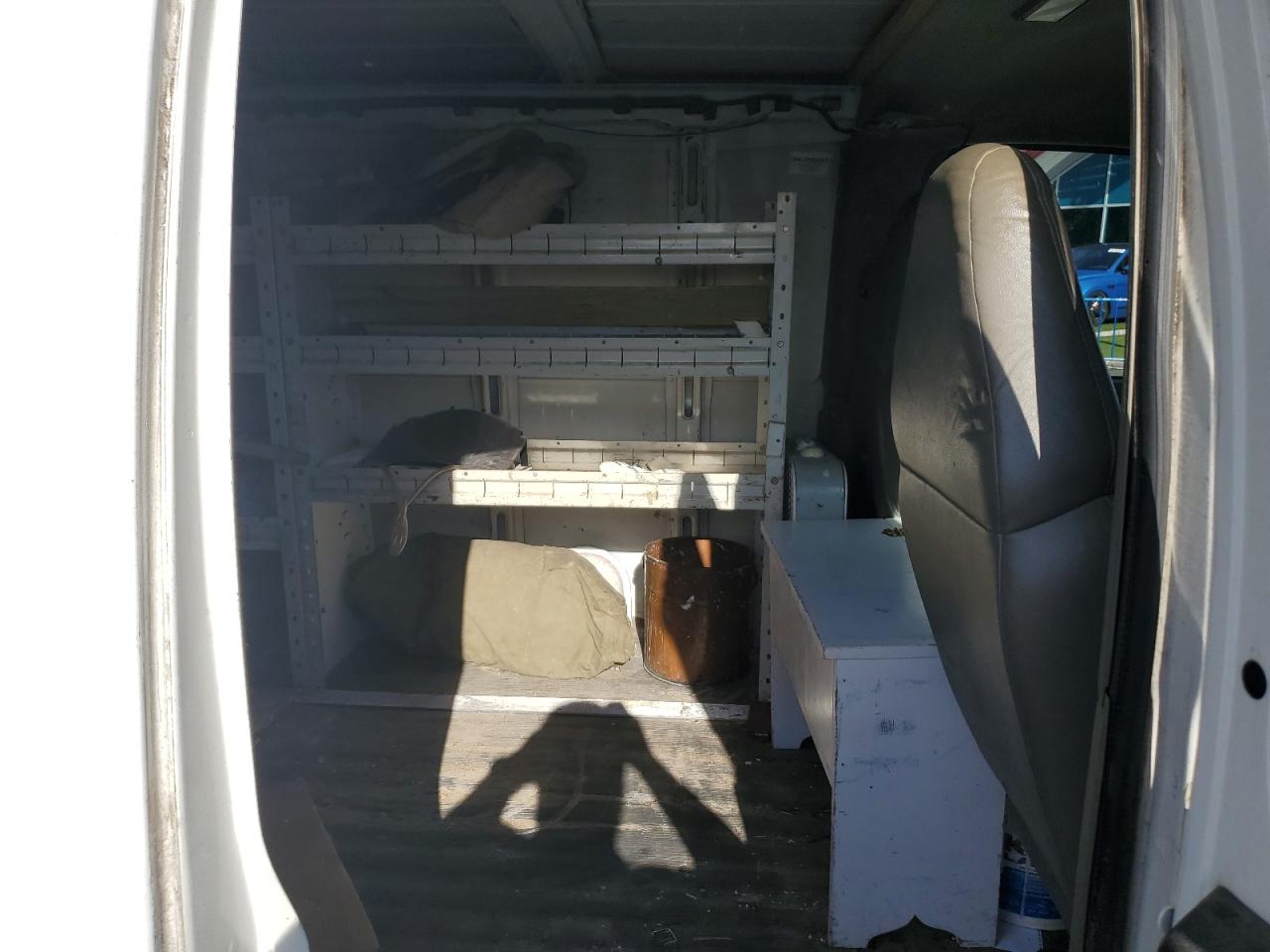 1999 Chevrolet Express G1500 VIN: 1GCEG15W8X1079619 Lot: 67571074