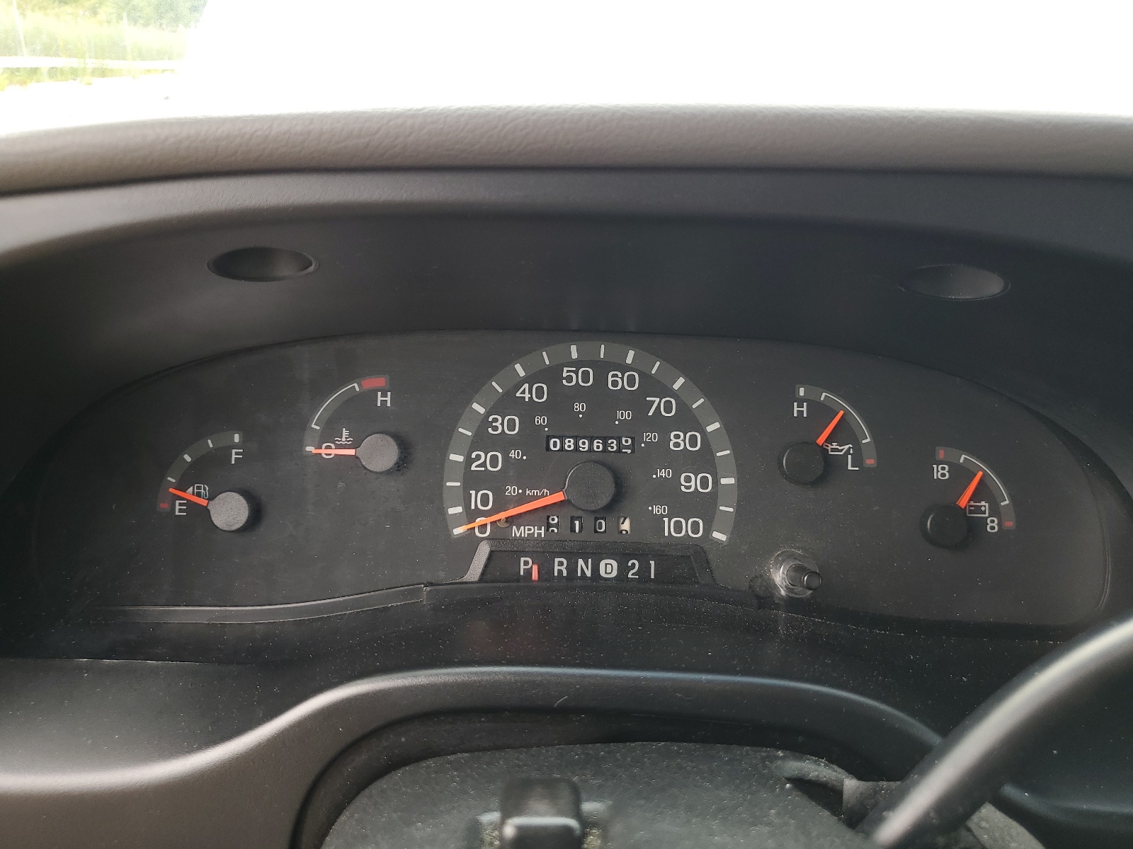 1FBSS31LXXHA28806 1999 Ford Econoline E350 Super Duty Wagon