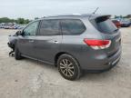 2015 Nissan Pathfinder S للبيع في Kansas City، KS - Front End