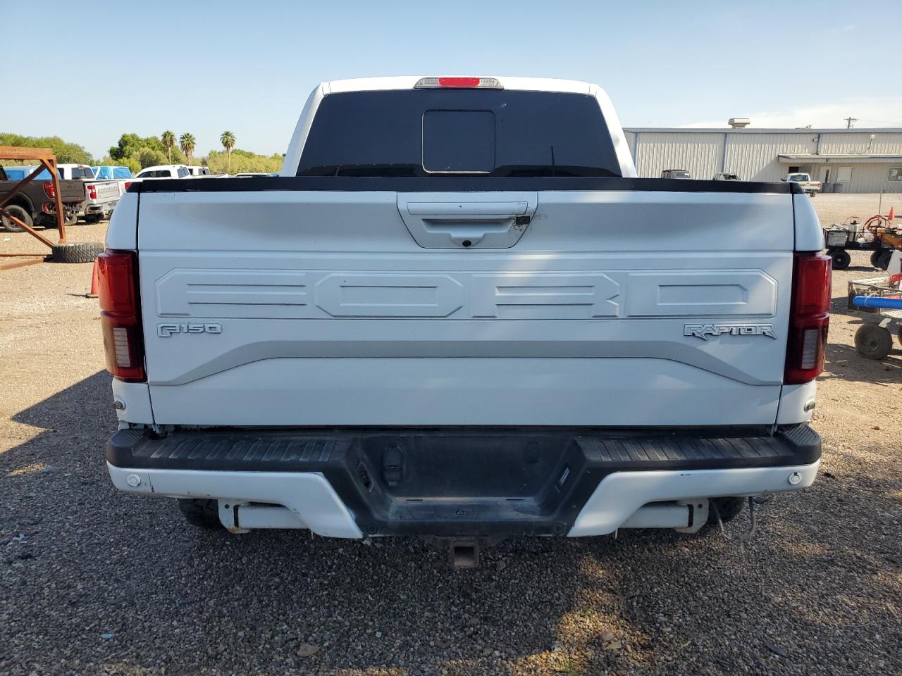 1FTEW1E51JFD12454 2018 Ford F150 Supercrew