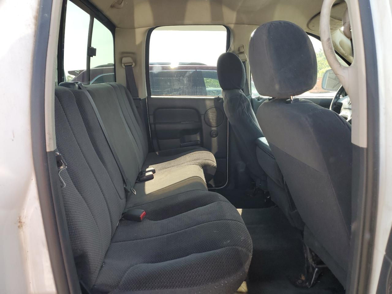 2003 Dodge Ram 1500 St VIN: 1D7HU18D03S278075 Lot: 67929414