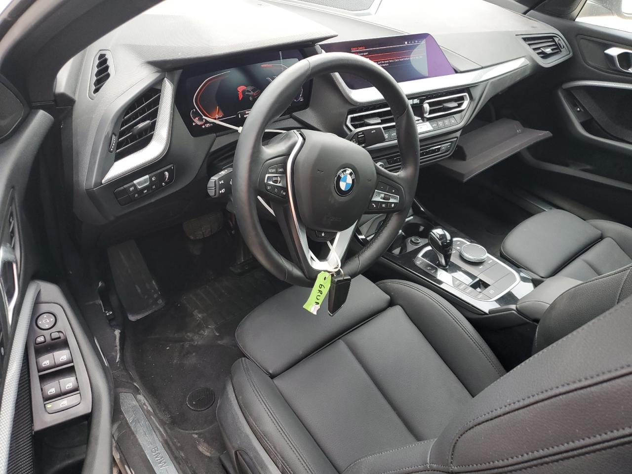 2024 BMW 228I VIN: WBA53AK09R7N22014 Lot: 64018204