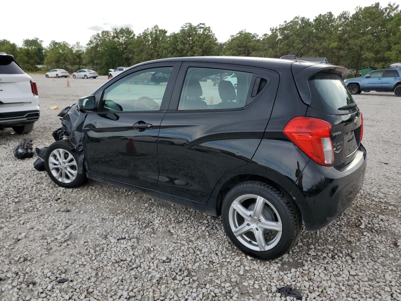 2019 Chevrolet Spark - Image 2