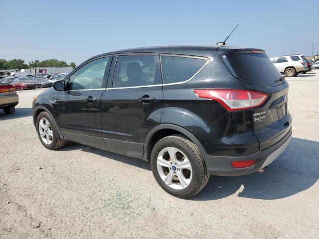 Паркетники FORD ESCAPE 2014 Угольный