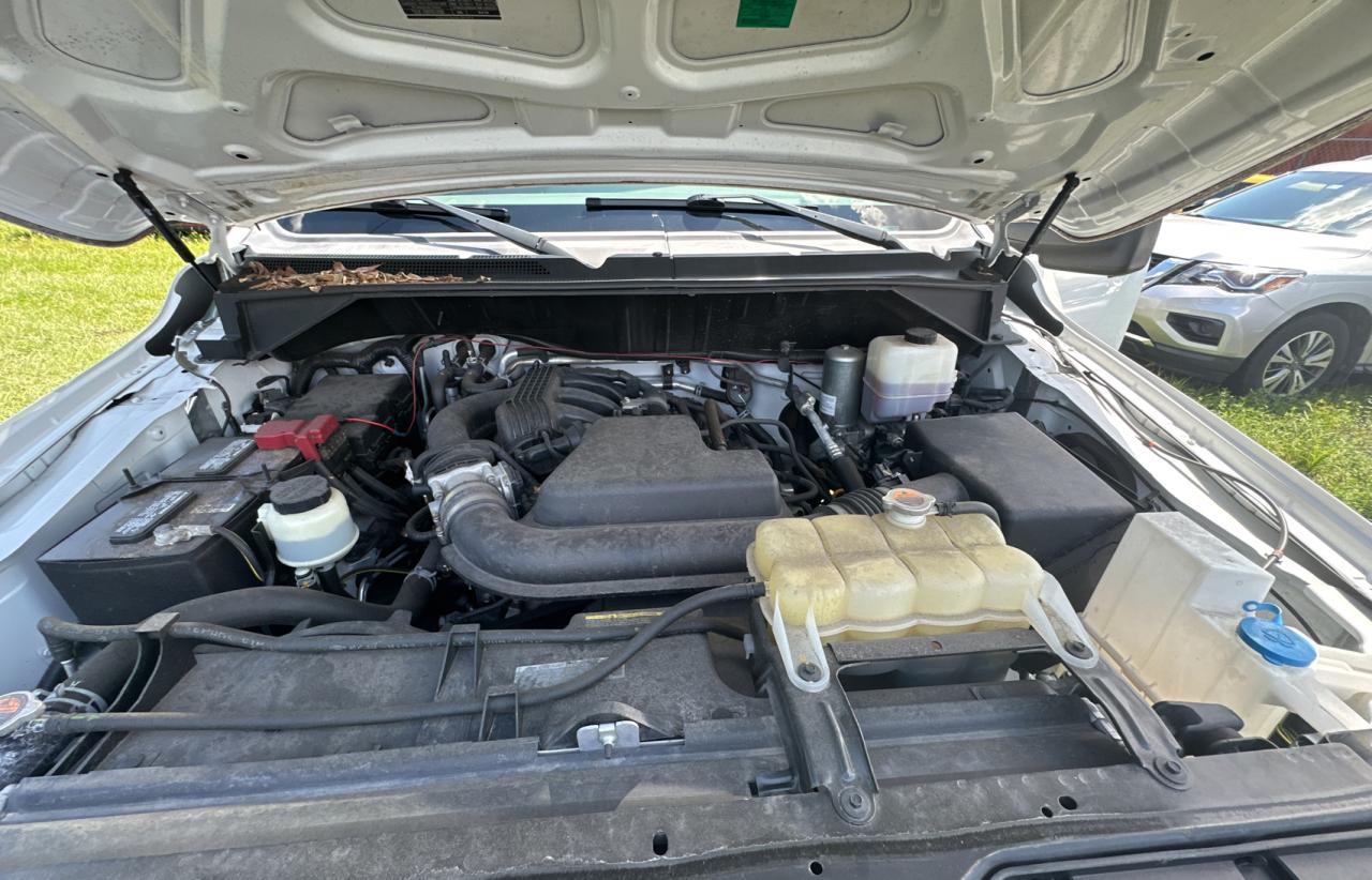 2020 Nissan Nv 3500 VIN: 5BZBF0AA6LN851404 Lot: 67604654