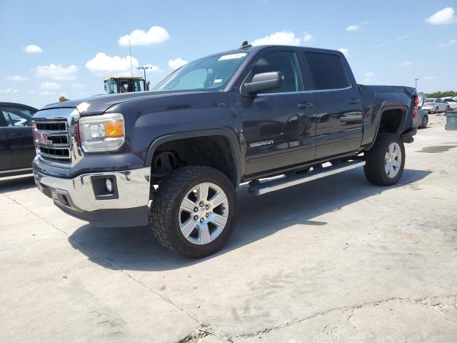 2015 Gmc Sierra C1500 Sle