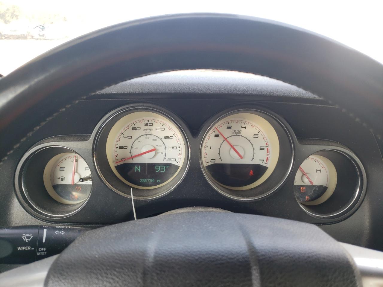 2011 Dodge Challenger R/T VIN: 2B3CJ5DT6BH539153 Lot: 66872924