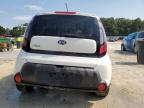 2014 Kia Soul + de vânzare în Ocala, FL - Rollover