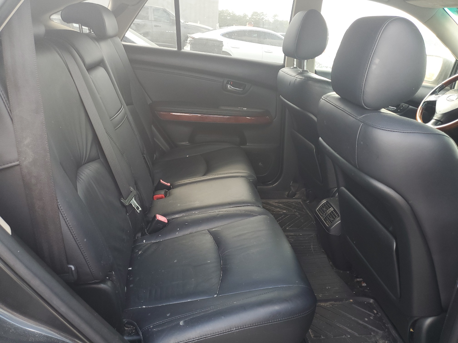 JTJGA31U060060770 2006 Lexus Rx 330