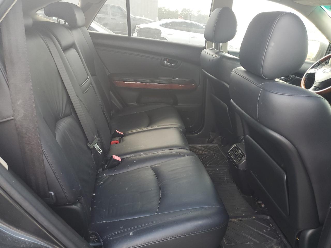 2006 Lexus Rx 330 VIN: JTJGA31U060060770 Lot: 66345914