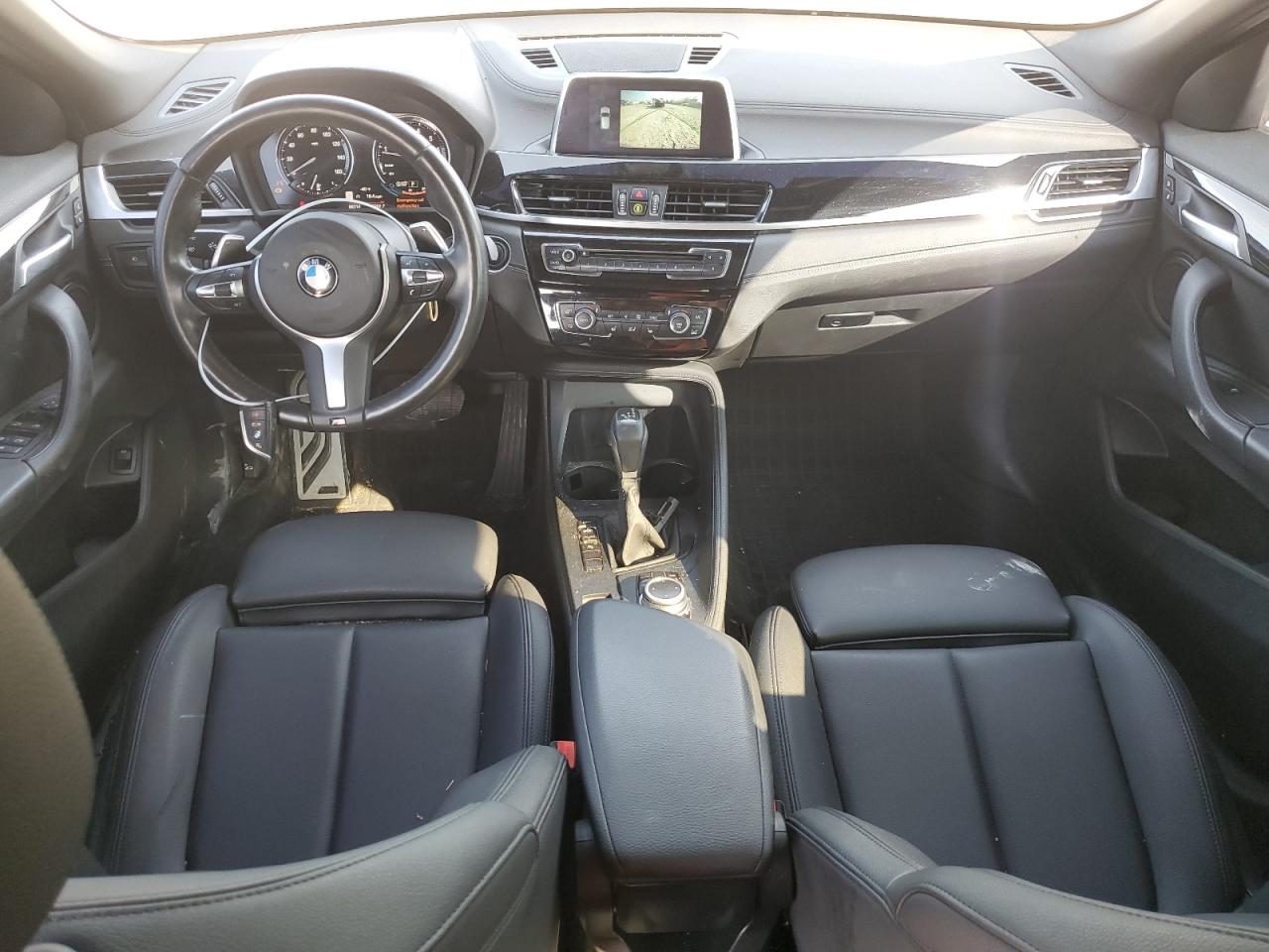 WBXYJ3C54K5N70861 2019 BMW X2 Sdrive28I