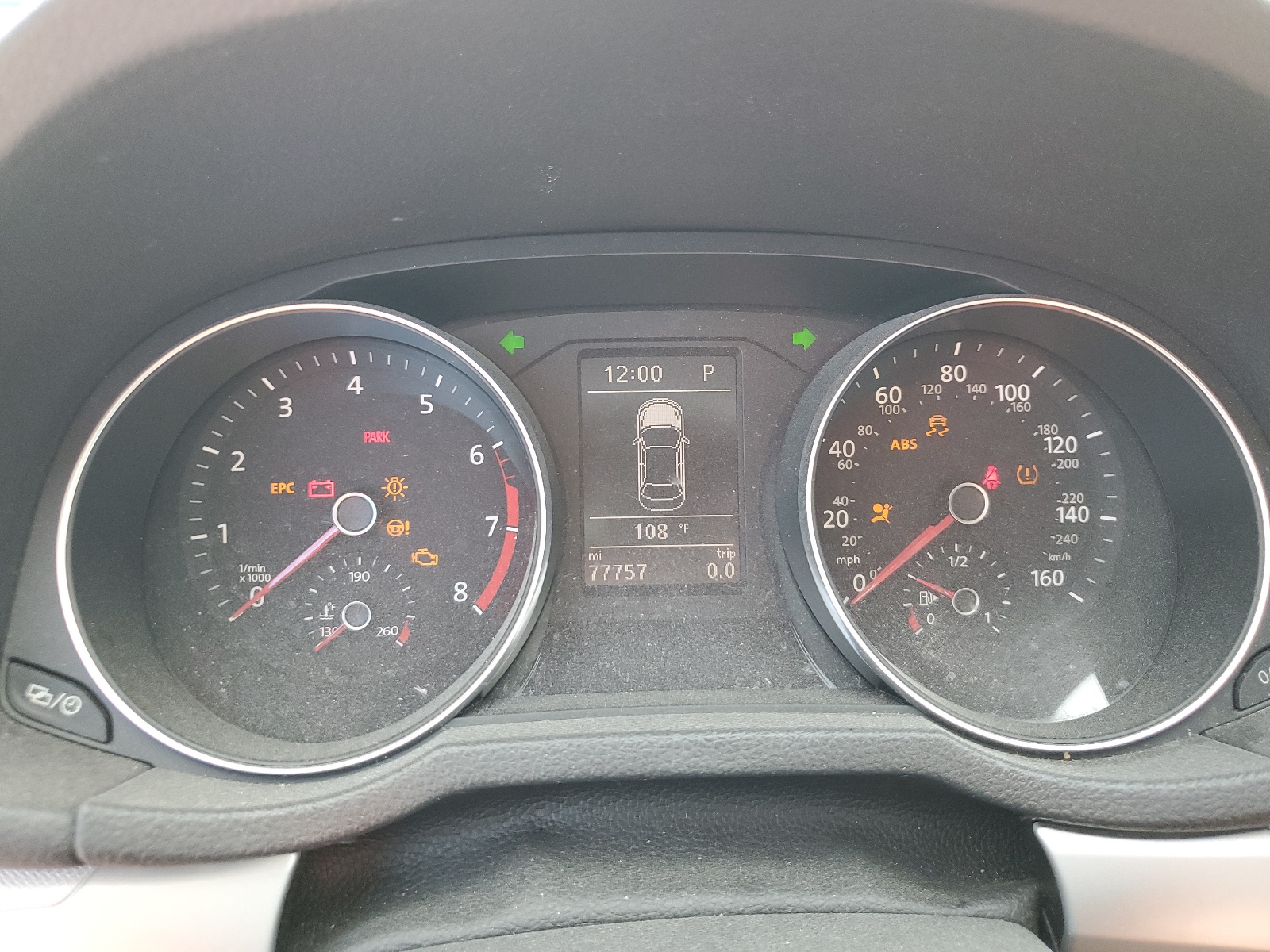 1VWAT7A30HC059067 2017 Volkswagen Passat S