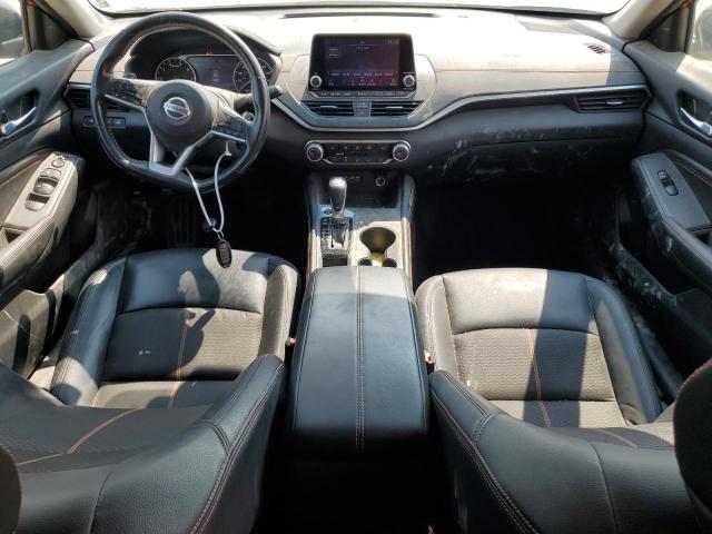 1N4AL4CVXNN328925 Nissan Altima SR 8