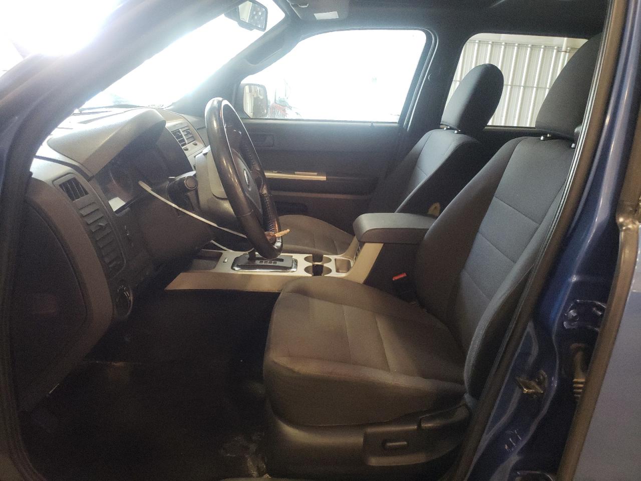 2010 Ford Escape Xlt VIN: 1FMCU9DG8AKD19919 Lot: 67734384