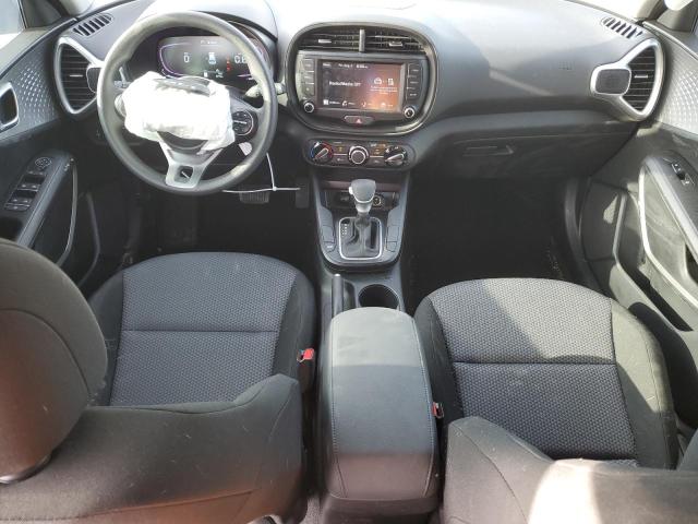 KNDJ23AU4R7226399 Kia Soul LX 8