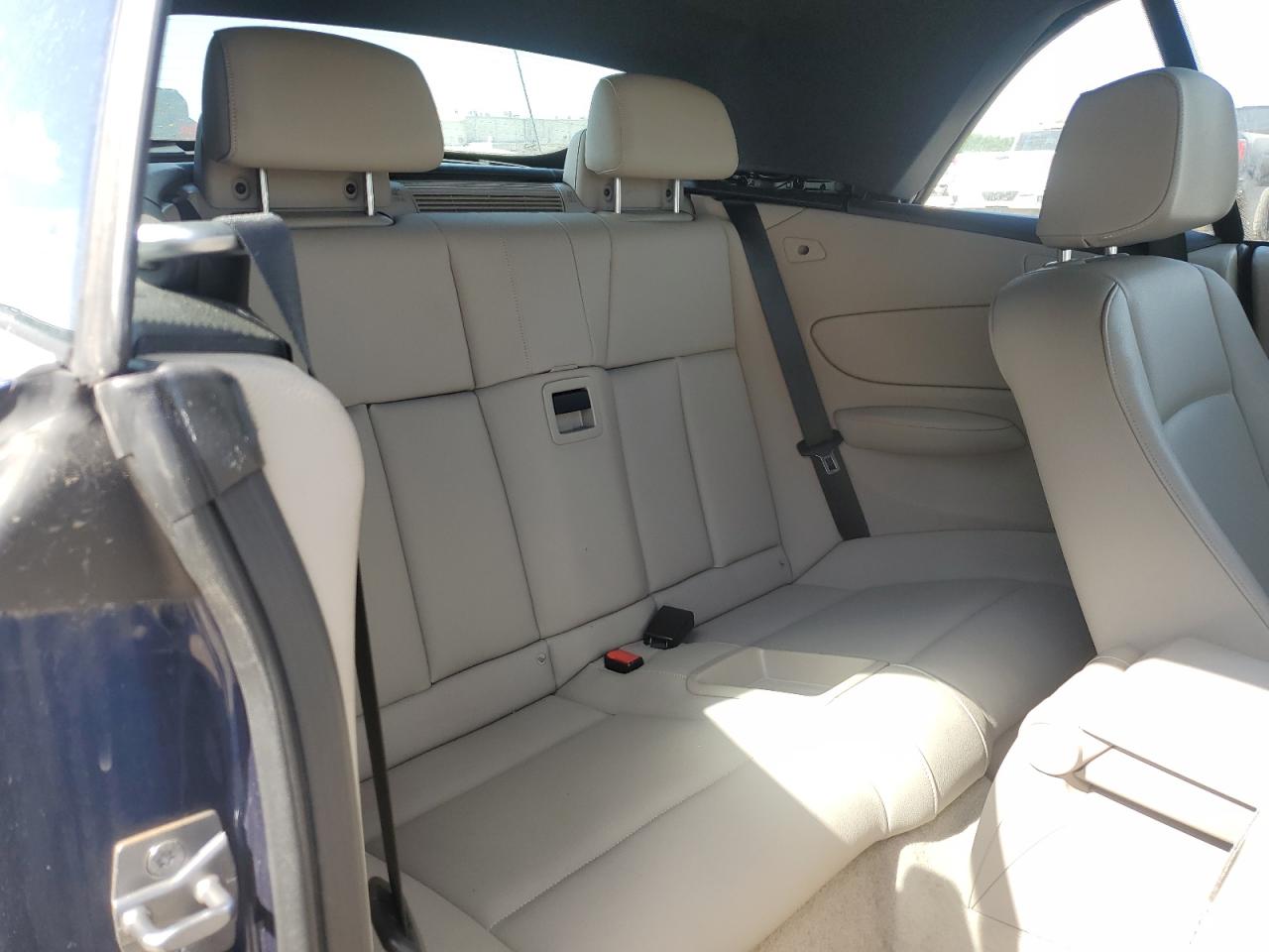 2013 BMW 128 I VIN: WBAUN1C53DVR01840 Lot: 68056954