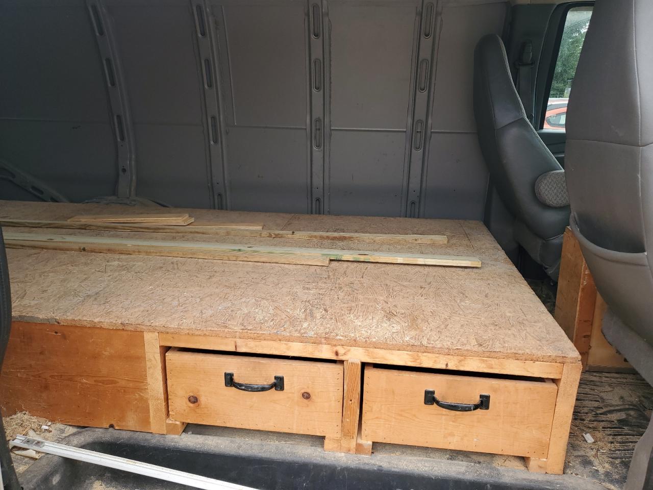 2003 Chevrolet Express G3500 VIN: 1GCHG35U531170526 Lot: 66304504