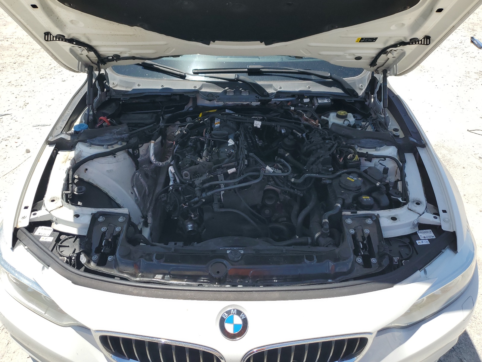 WBA4F7C39HG789618 2017 BMW 430I Gran Coupe