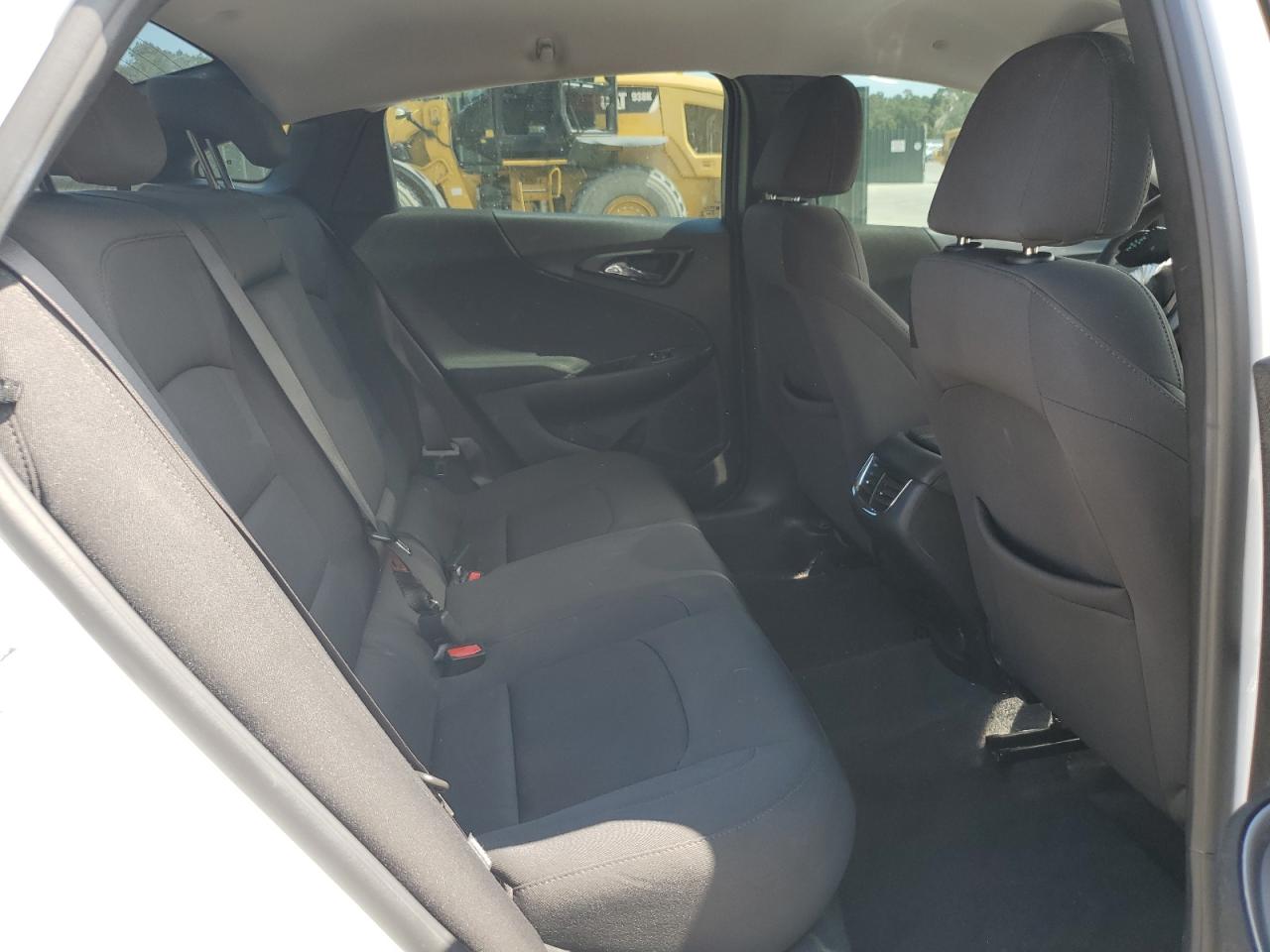 2021 Chevrolet Malibu - Image 10