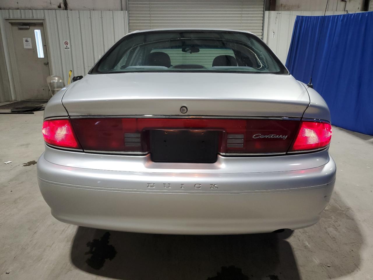 2005 Buick Century Custom VIN: 2G4WS52J151148804 Lot: 67540724