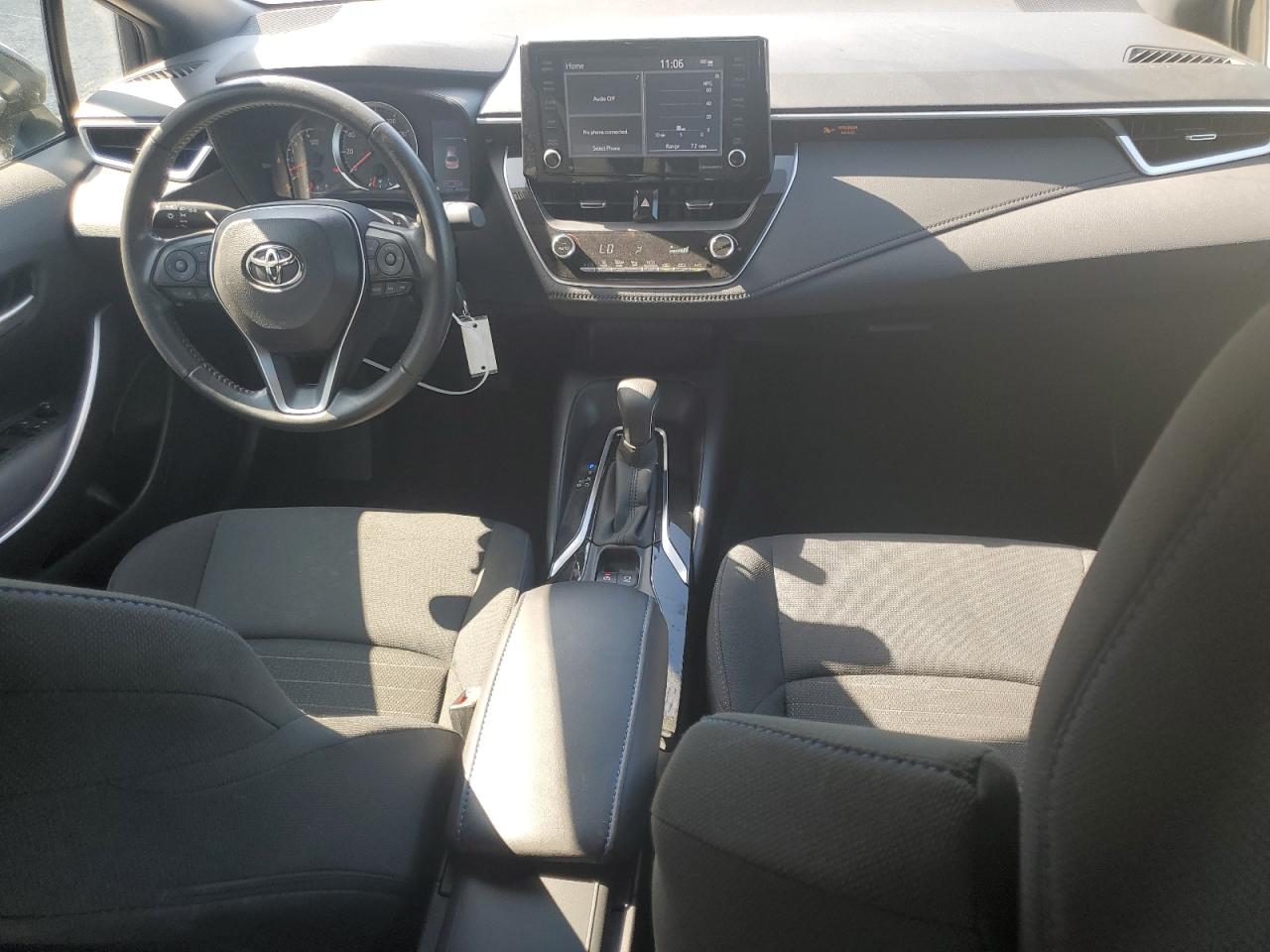 2022 Toyota Corolla - Image 8