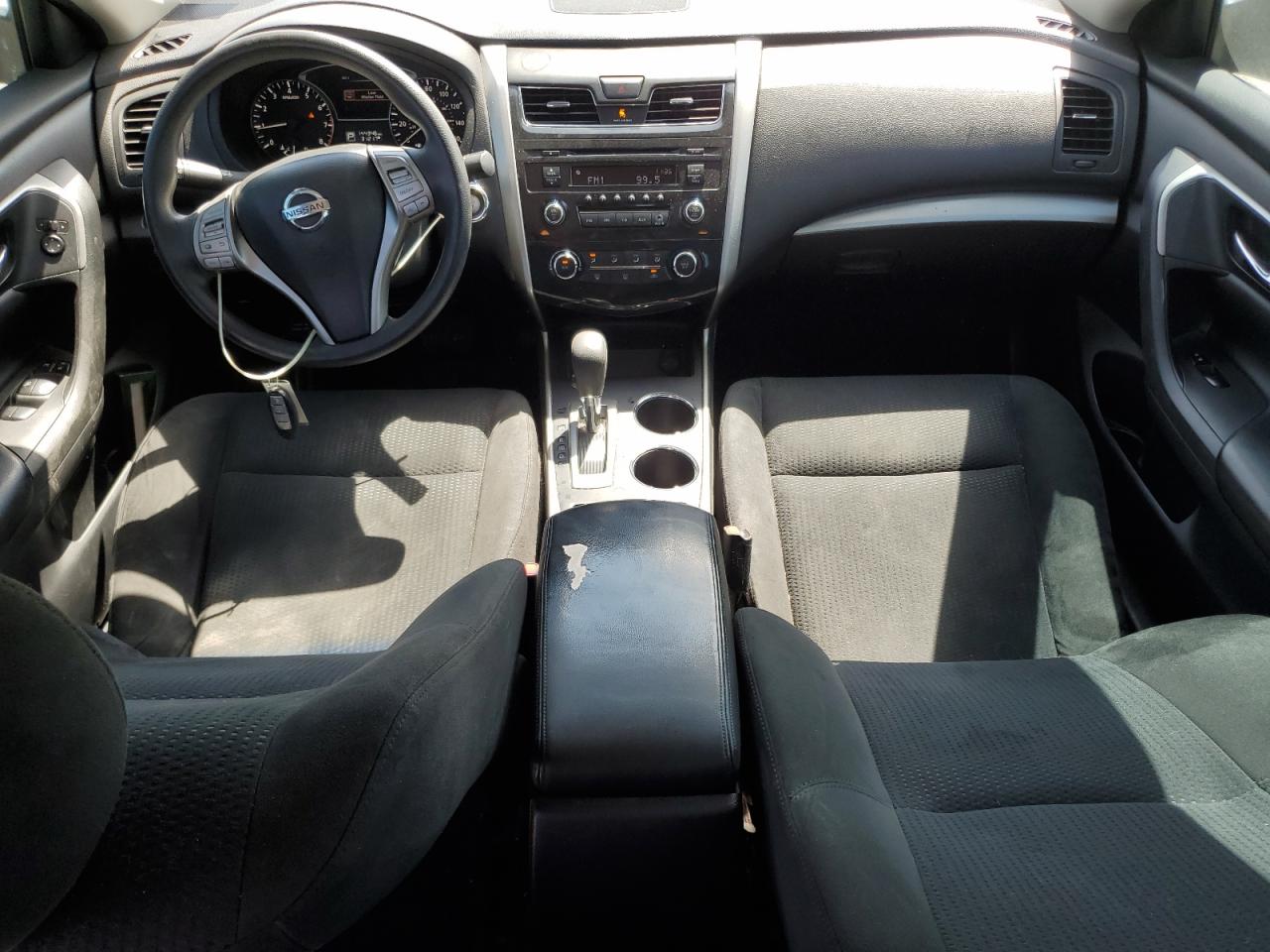 1N4AL3AP9FC297663 2015 Nissan Altima 2.5