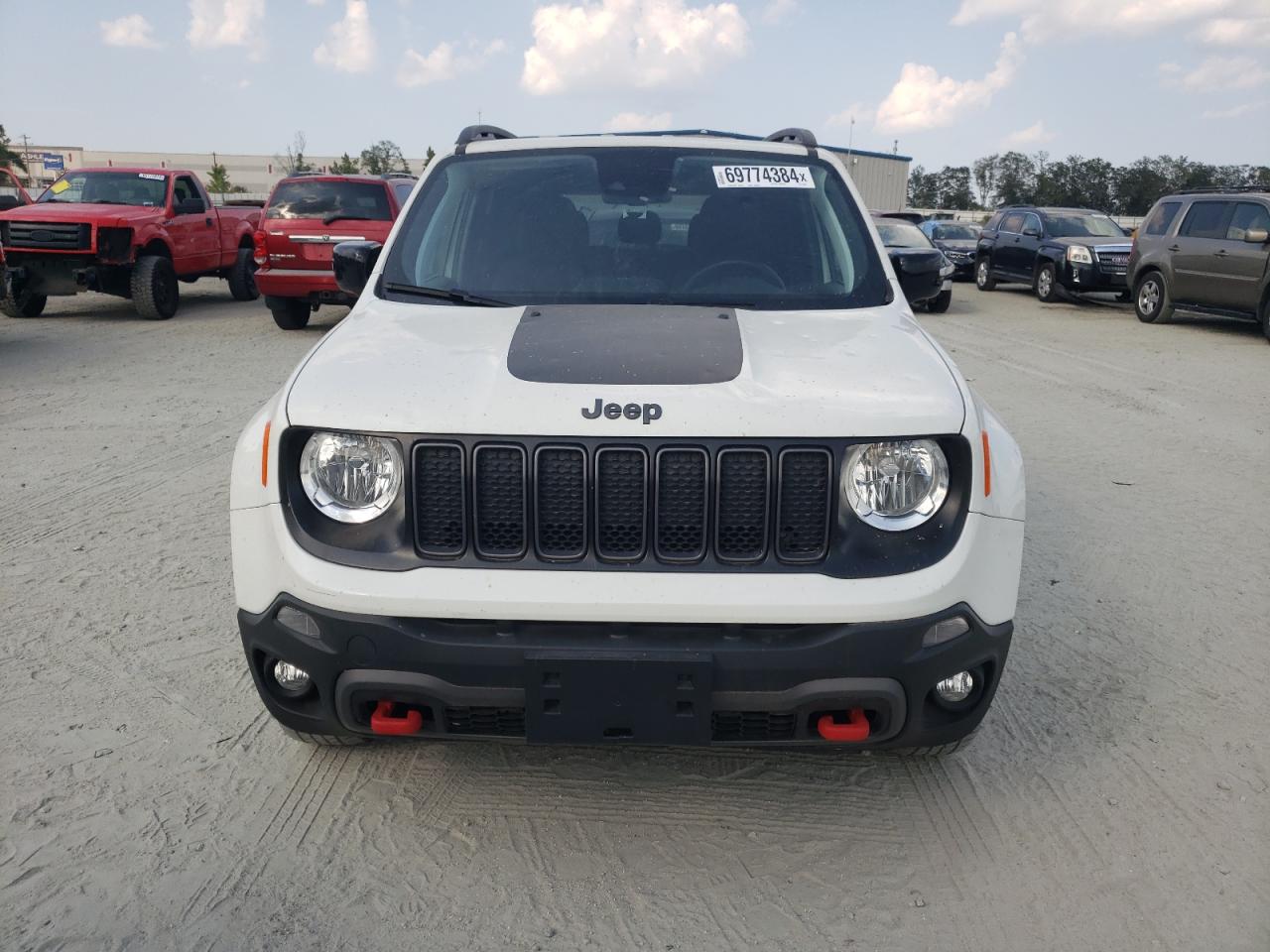 ZACNJDC17NPN81526 2022 Jeep Renegade Trailhawk