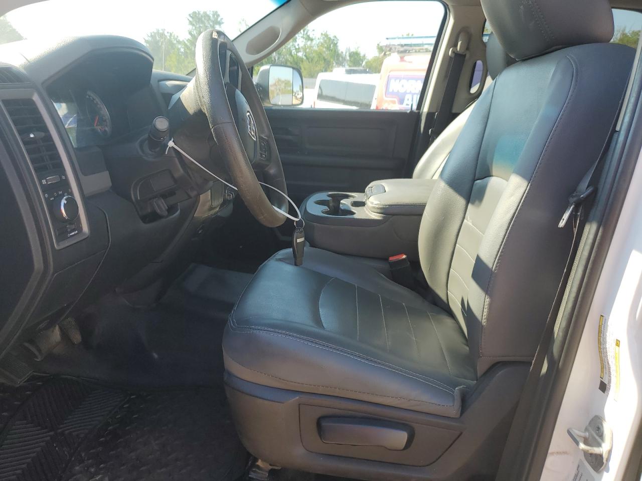 2016 Ram 3500 VIN: 3C7WRSCJ0GG117411 Lot: 69221994