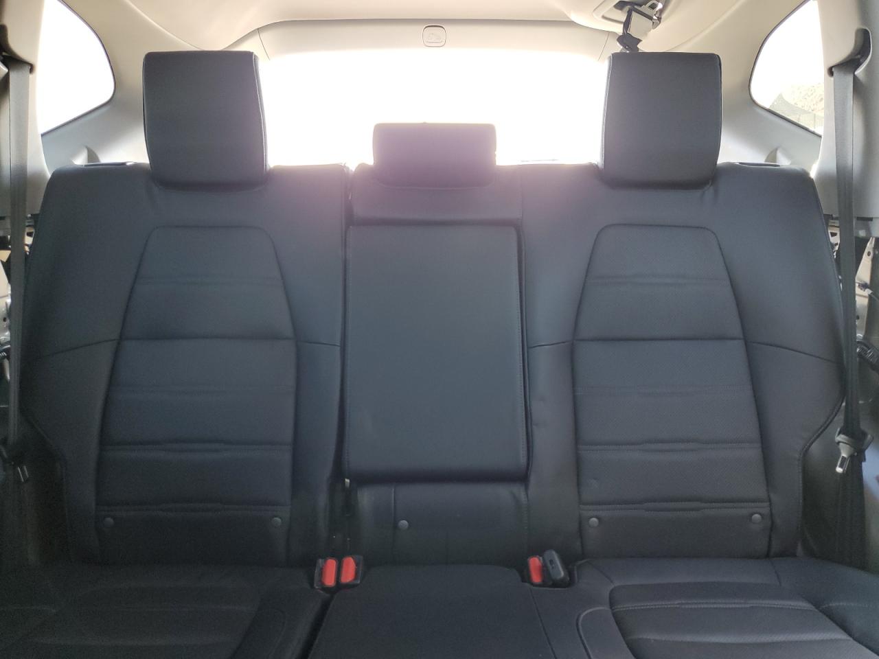 2017 Honda Cr-V Exl VIN: 7FARW1H81HE001990 Lot: 67591484