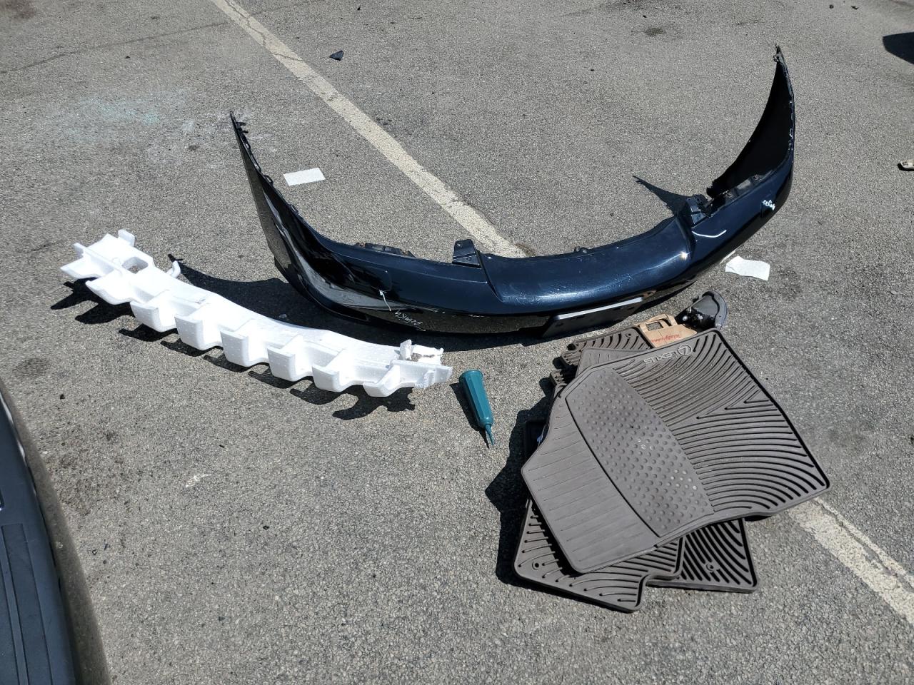 2007 Lexus Rx 350 VIN: 2T2HK31UX7C007145 Lot: 66991184