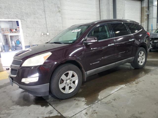 2009 Chevrolet Traverse Lt