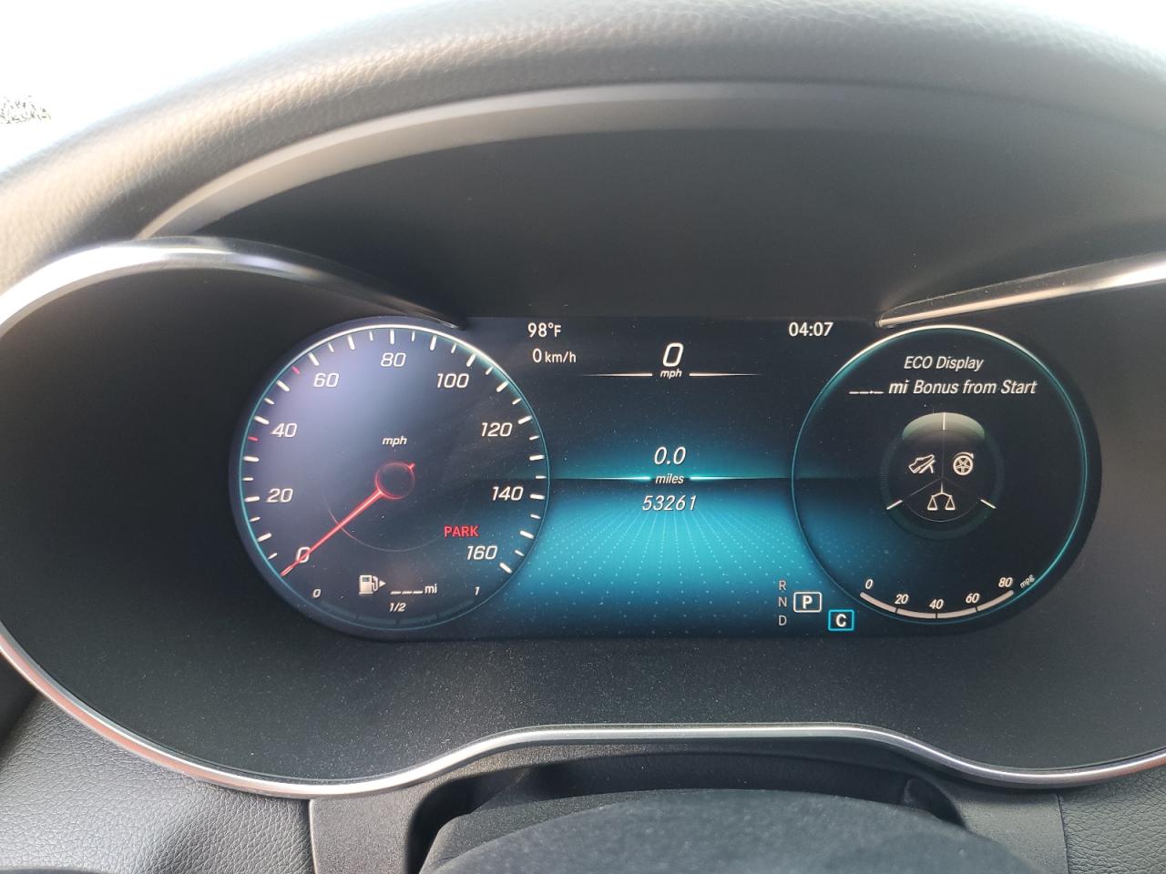 2020 Mercedes-Benz C 300 VIN: W1KWF8DB3LR573001 Lot: 69241414