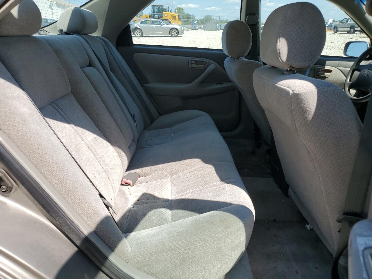 2000 Toyota Camry Ce VIN: 4T1BG22K2YU695161 Lot: 66927954