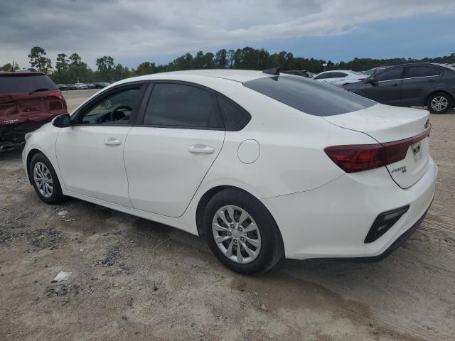 3KPF24AD1LE159893 Kia Forte FE 2