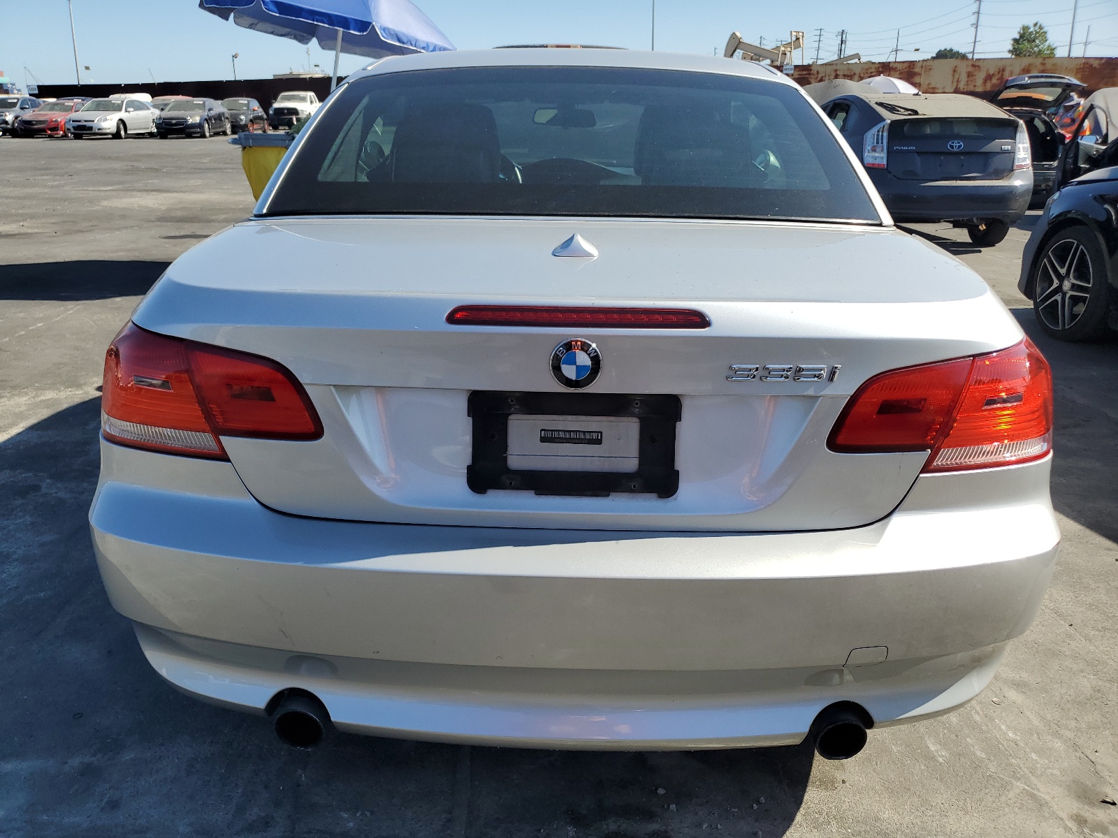 WBAWL73539P473913 2009 BMW 335 I