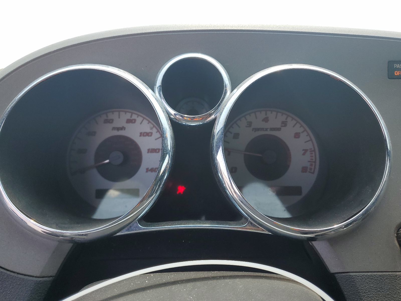 1G2MB35B97Y113002 2007 Pontiac Solstice