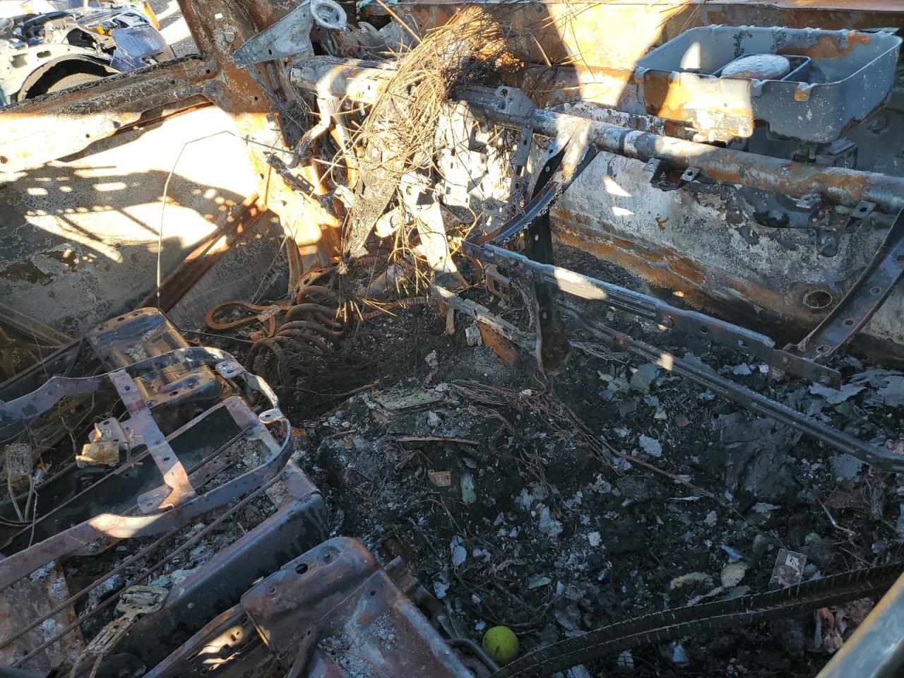 2020 RAM 2500 - Image 8