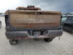 2012 Dodge Ram 2500 St en Venta en Jacksonville, FL - Burn