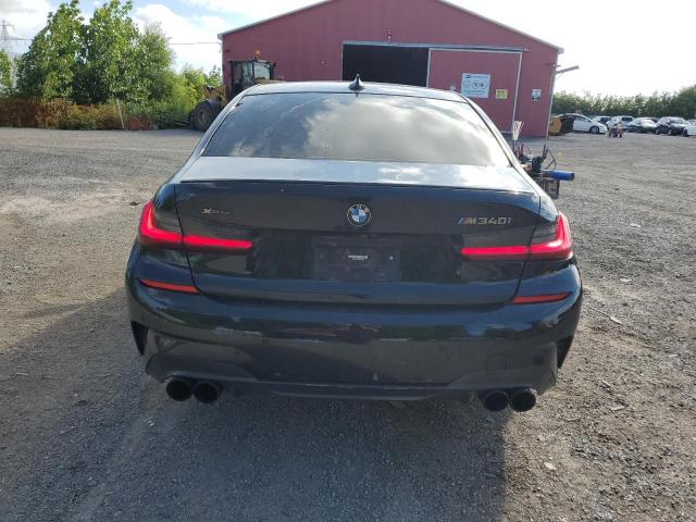 2022 BMW M340XI WBA5U9C08NFN10592  66875344