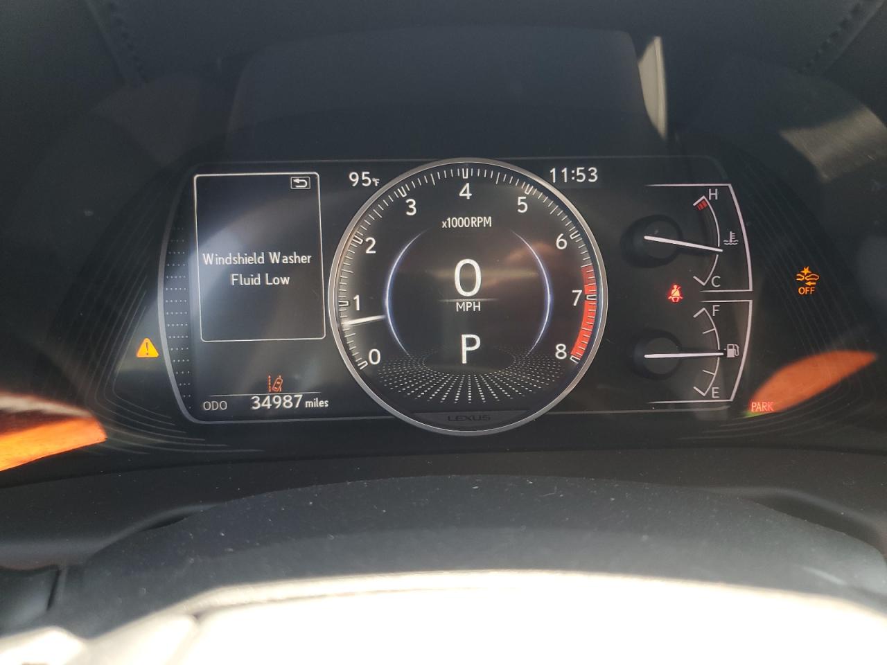 2020 Lexus Es 350 Base VIN: 58ACZ1B17LU064701 Lot: 65999784