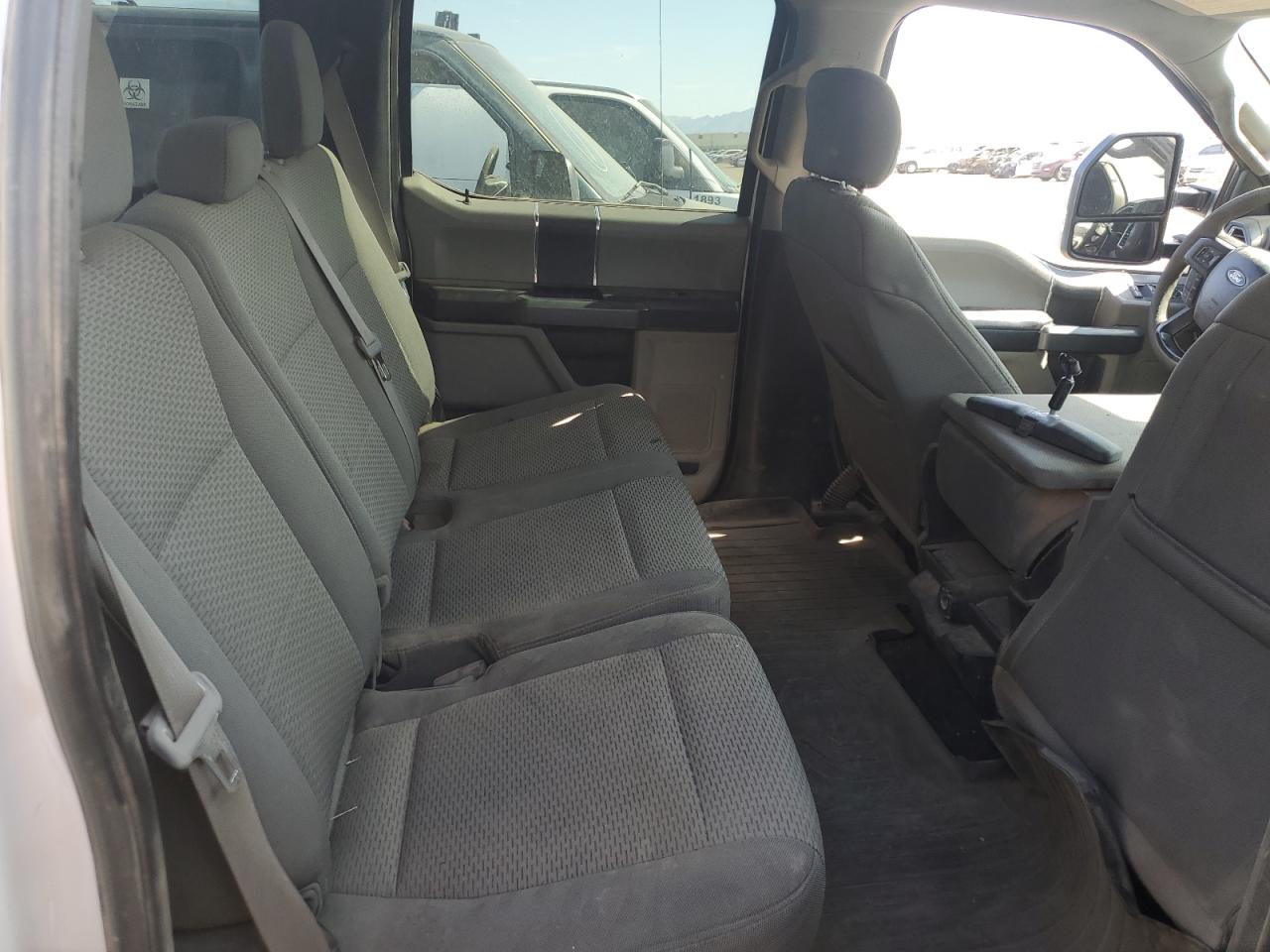 2017 Ford F350 Super Duty VIN: 1FT8W3BT9HEE28514 Lot: 67528324