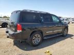 2015 Nissan Armada Sv for Sale in Nampa, ID - Front End
