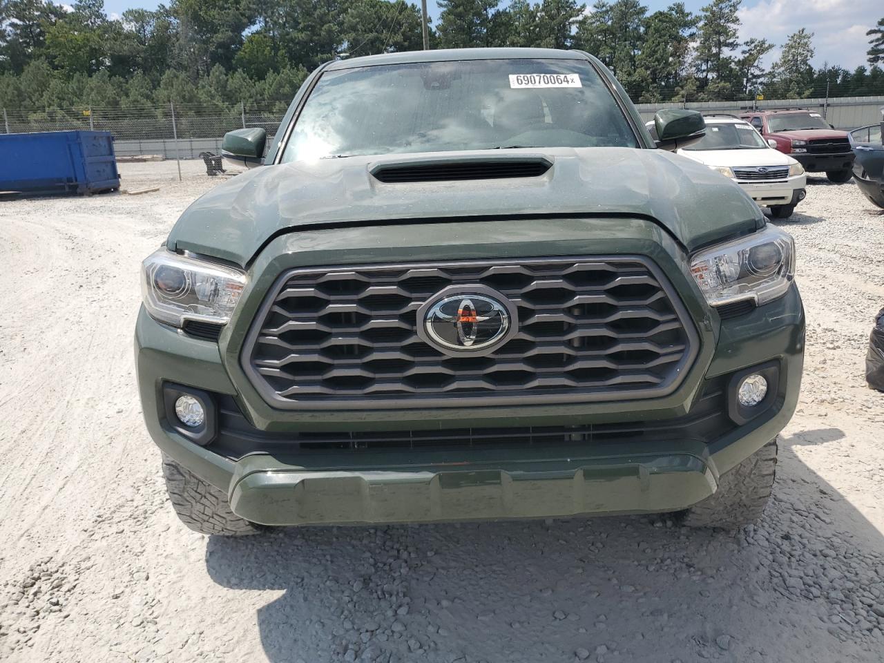 3TYCZ5AN9MT037310 2021 Toyota Tacoma Double Cab